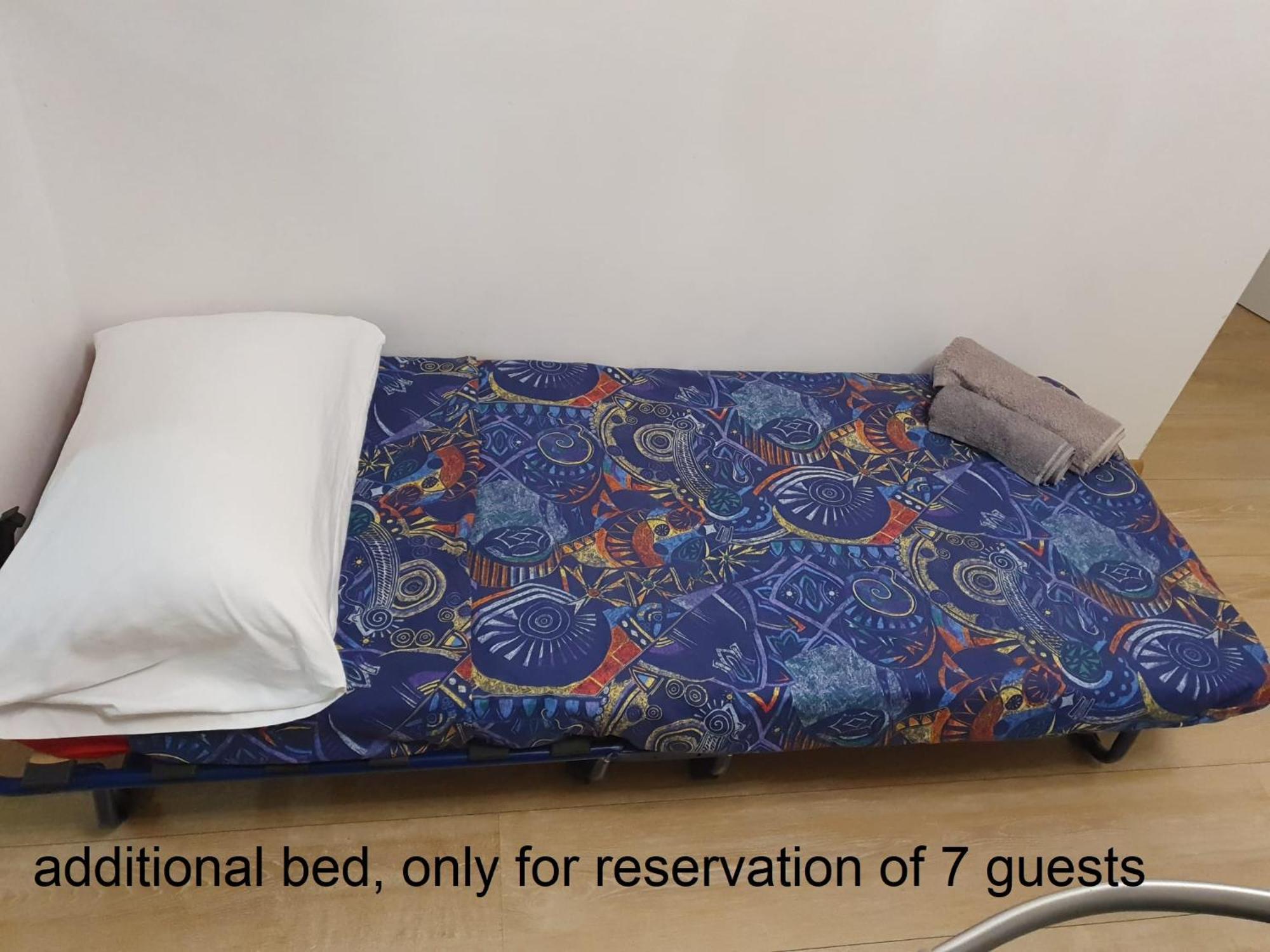 Your Lovely Home, Porta Venezia-1 Queen Bed, 3 Single Beds, 1 Sofa Bed- Milano Exterior foto